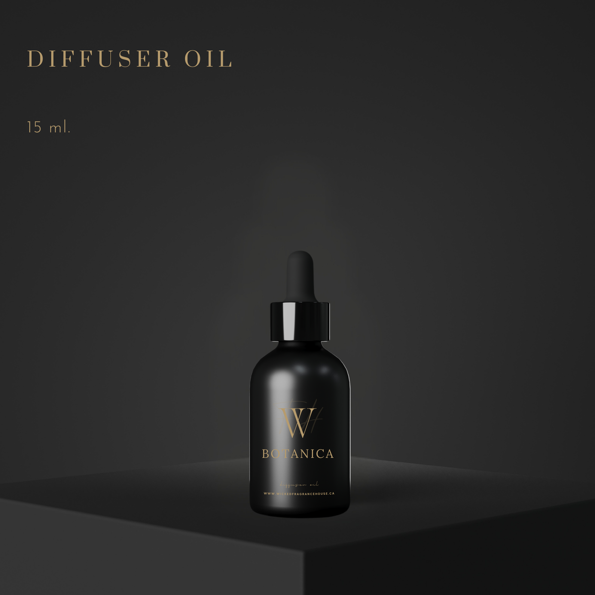 Huiles de Diffuseur Fraîches et Florales