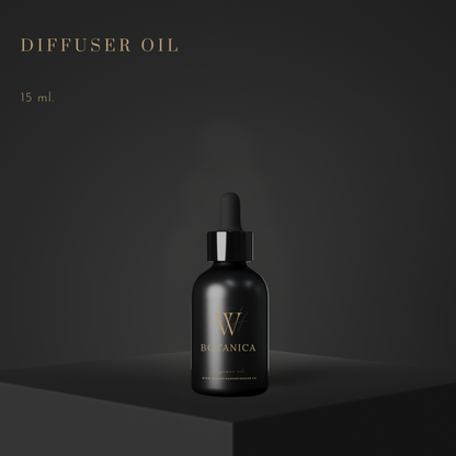 Huiles de Diffuseur Fraîches et Florales
