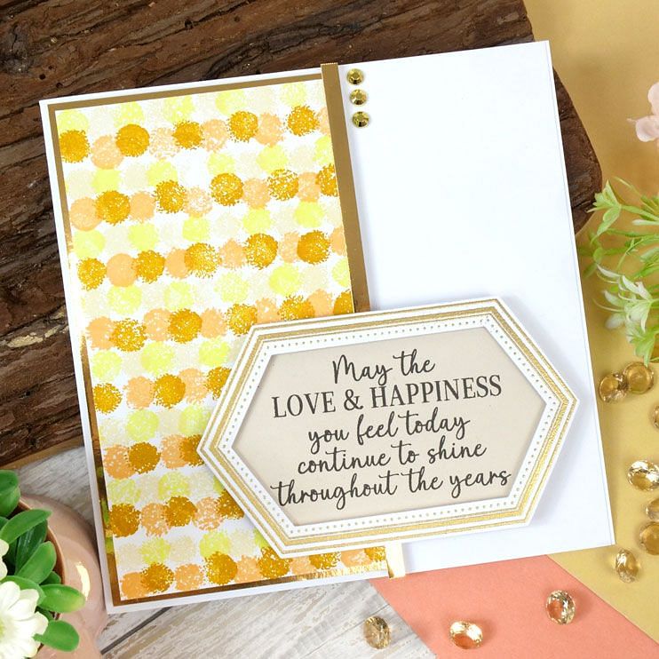Pour l'amour des timbres - Mots doux