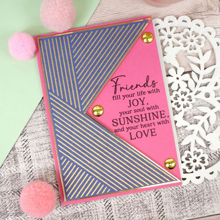 Pour l'amour des timbres - Mots doux