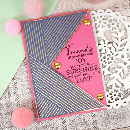 Pour l'amour des timbres - Mots doux