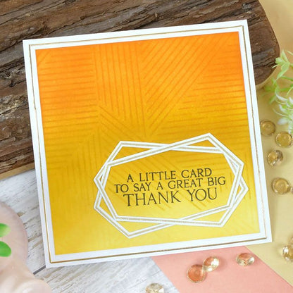 Pour l'amour des timbres - Mots doux