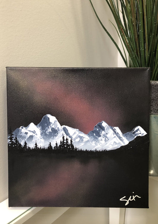 Crimson