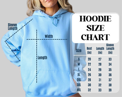 Sweat à capuche personnalisé pour la vie au lac | Vêtements d'été