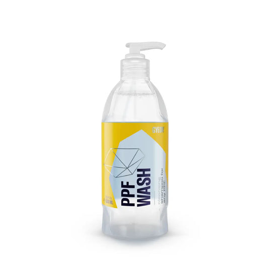 GYEON Q²M PPF Wash 500ml