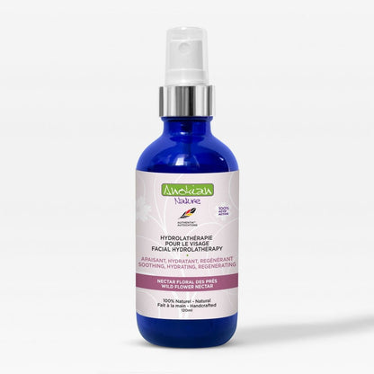 Hydrolat visage Nectar Floral