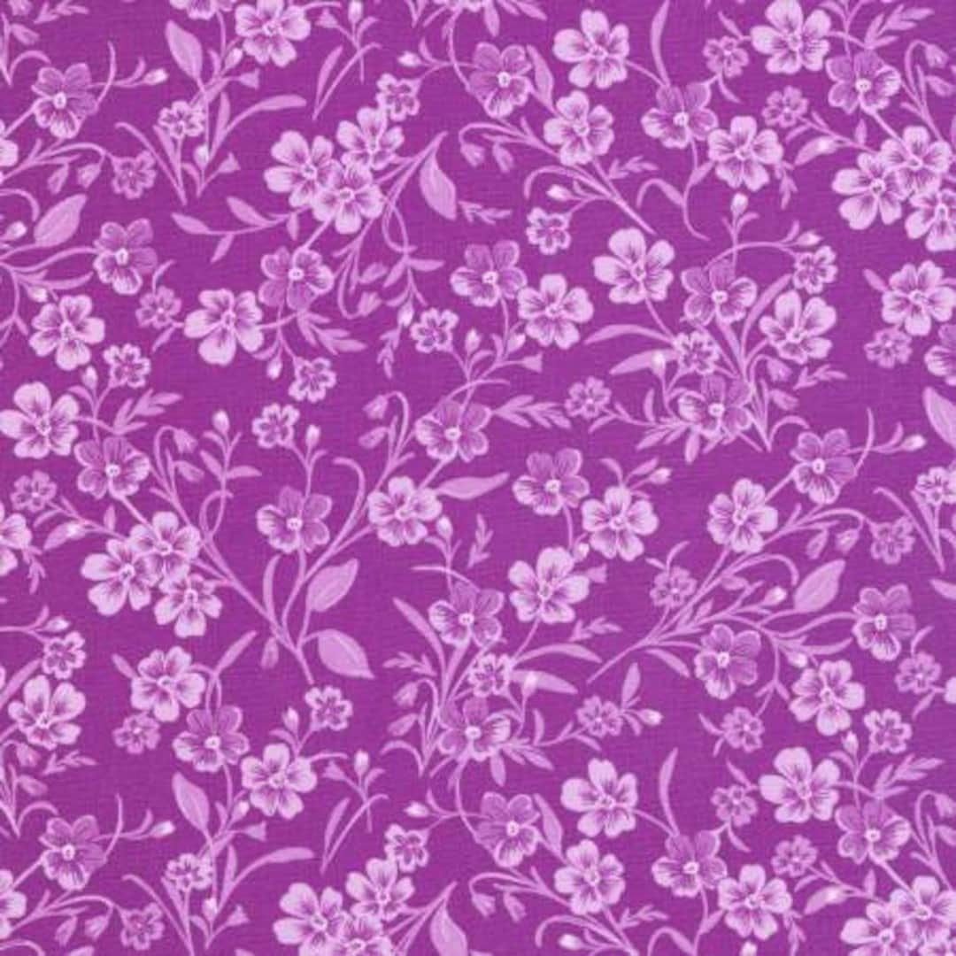 WildFlowers par Flowerhouse - Violette