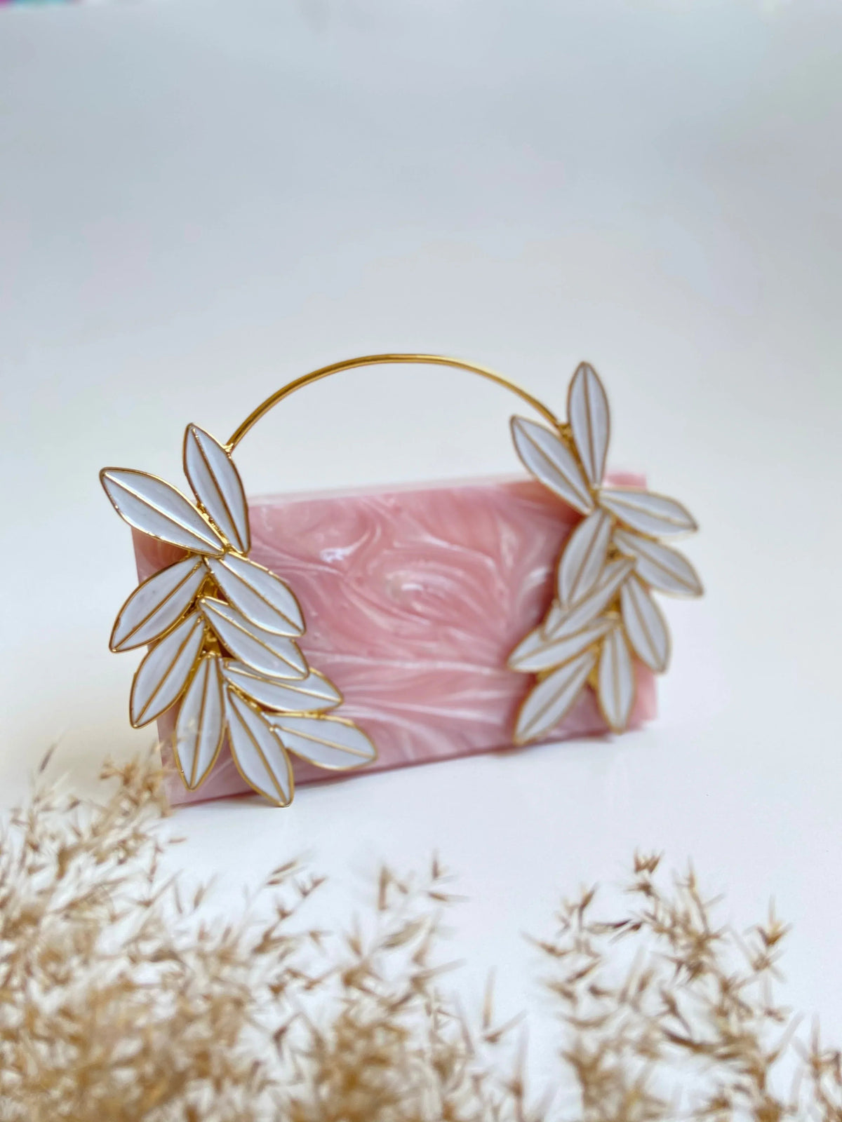 ISLA- Pink