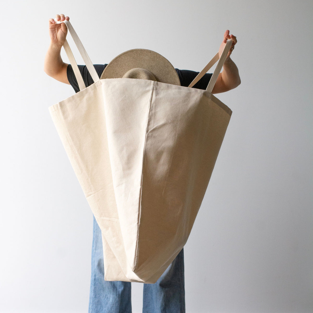 Le Sac fourre-tout Jax