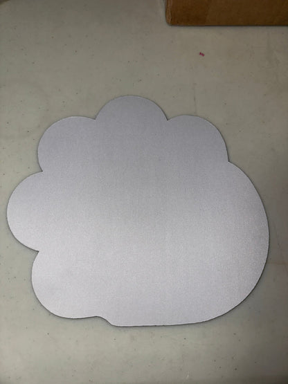 Custom Mousepad with Your Design