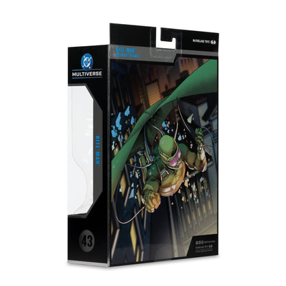 DC Multiverse Collector Edition - Batman Rogues - Kite-Man - Exclusive