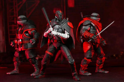 Teenage Mutant Ninja Turtles: The Last Ronin - The Lost Years Casey Jones (Nightwatcher) Action Figure
