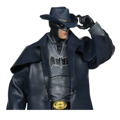 DC Multiverse - Batman/Superman: Archive of Worlds - Batman (Western World)