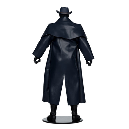 DC Multiverse - Batman/Superman: Archive of Worlds - Batman (Western World)