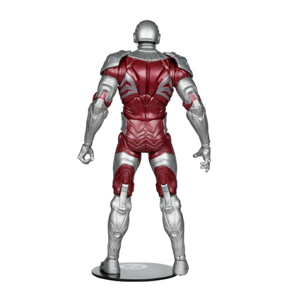 DC Multiverse Collector Edition - Darkstars Rising - Darkstars
