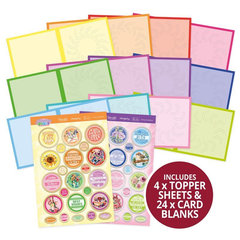 Kit de cartes « Fabulous Folds Interlace »