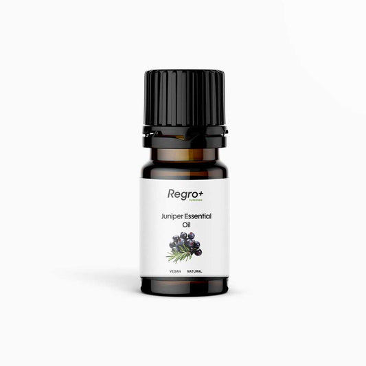Huile Essentielle de Genévrier – Regro by Rayhana 10 ML