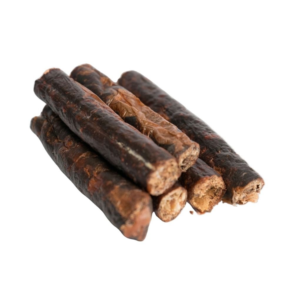 Bâtonnets de kangourou et de tripes de bœuf 70g