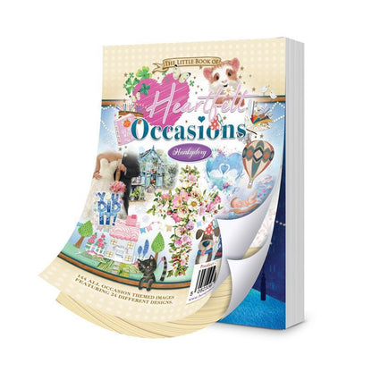Le petit livre des occasions spéciales