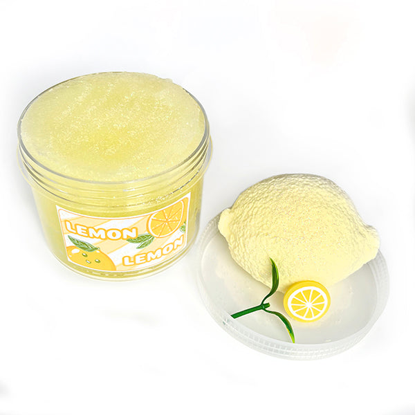Citron Citron