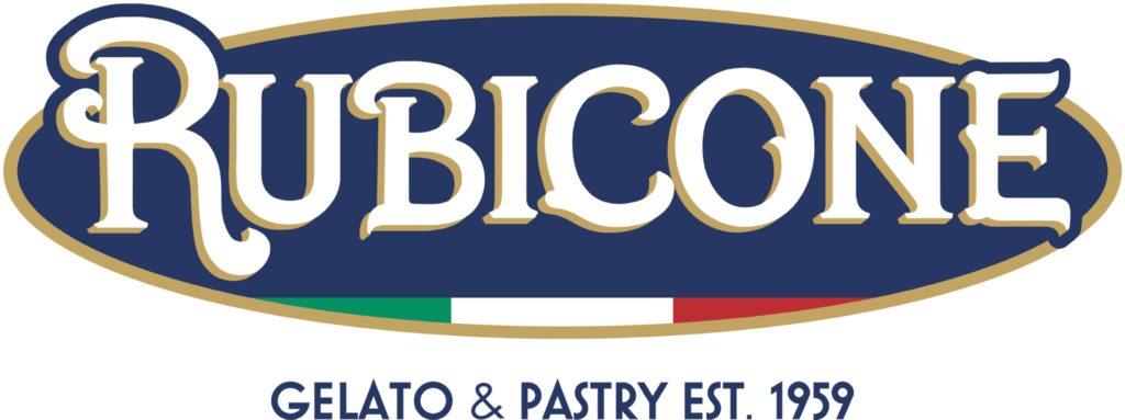 Vegan Premium Soft Serve Frozen Yogurt Mix - 1.8 KG Bag or Case of 8 x 1.8 KG bags - Rubicone Canada - Ships Free Within Canada on Orders Above CAD $199