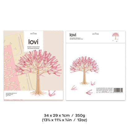 Cerisier Lovi