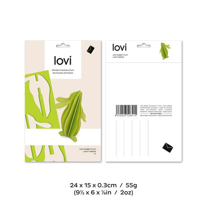 Lovi Lapin