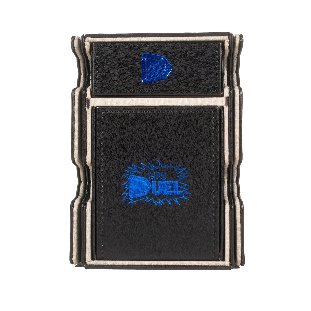 The Chippo - Mach 3 Deck Box