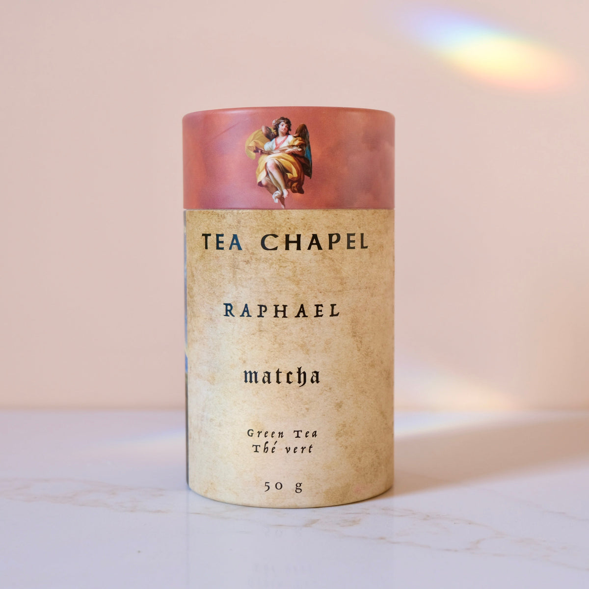 MATCHA - RAPHAËL