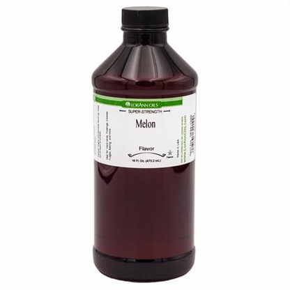 Arôme Melon - Saveur Super Concentrée 1 oz., 16 oz., 1 Gallon, 5 Gallons - Livraison Gratuite Au Canada Pour Les Commandes De Plus De 199 CAD