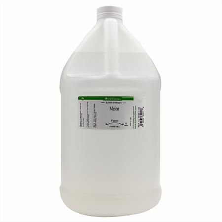 Arôme Melon - Saveur Super Concentrée 1 oz., 16 oz., 1 Gallon, 5 Gallons - Livraison Gratuite Au Canada Pour Les Commandes De Plus De 199 CAD