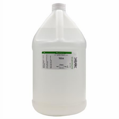 Arôme Melon - Saveur Super Concentrée 1 oz., 16 oz., 1 Gallon, 5 Gallons - Livraison Gratuite Au Canada Pour Les Commandes De Plus De 199 CAD