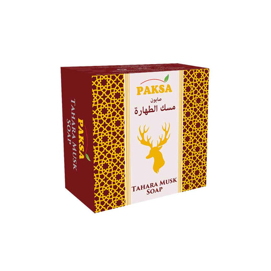 Savon Paksa Musc Tahara