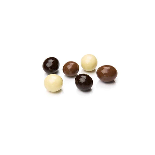Dragée Artisanale Café Chocolat – Double Enrobage Chocolat