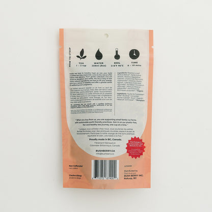 Thé post-partum bio Mothers Helper | Récupération et rétablissement