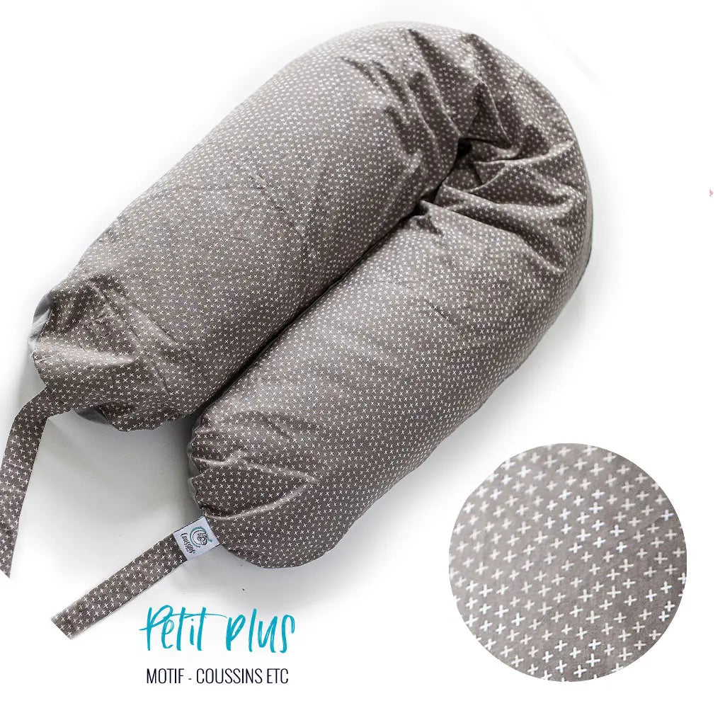 Coussin, etc. « petits plus »