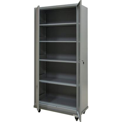 Cabinet Dolly, 18" W x 36" D x 1-3/8" H, 1000 lbs. Capacity