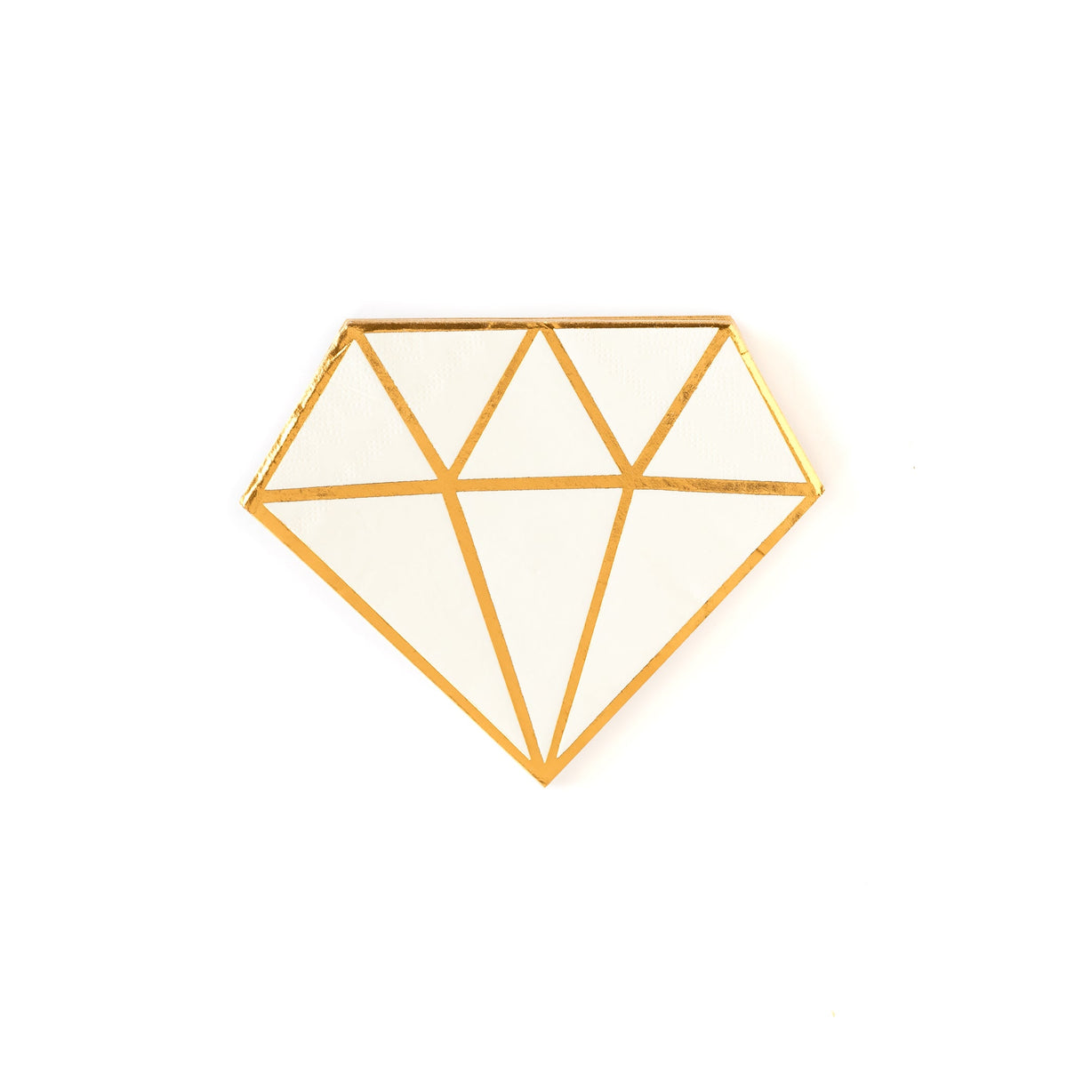 Gem Napkins