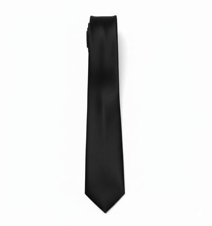 Promo Necktie