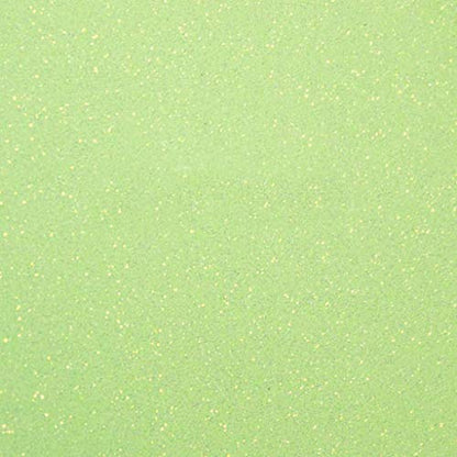 Siser Glitter Neon Green