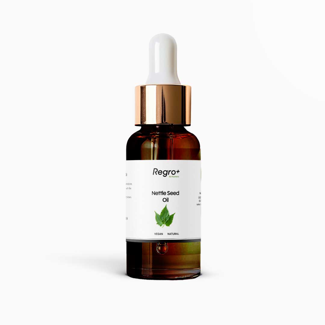 Nettle Seed Oil – Regro by Rayhana 20 ML