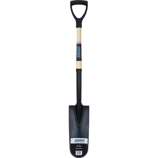 Heavy-Duty Drain Spade