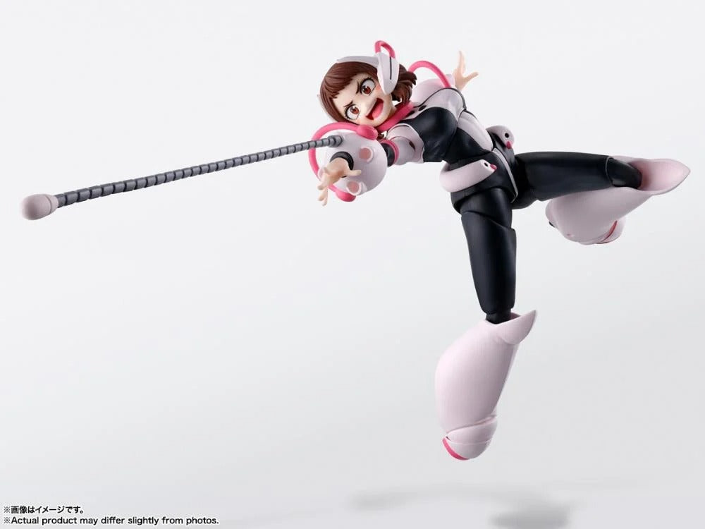 My Hero Academia S.H.Figuarts - Ochaco Uraraka