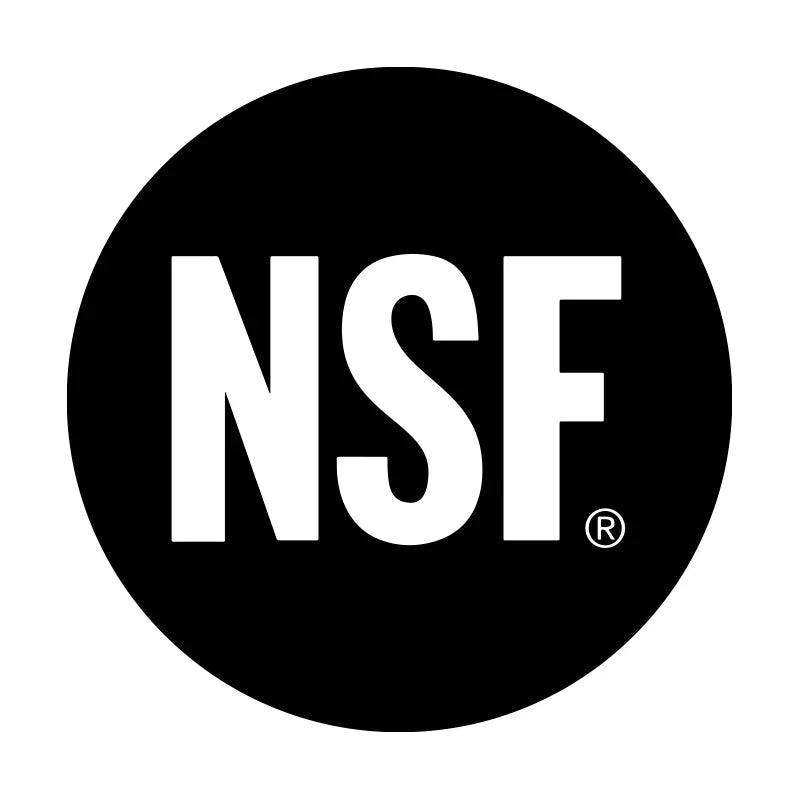 Steam and Hot Water Machine - NSF Certified - Canadian Distribution