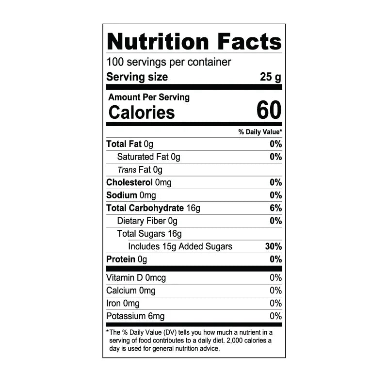Grapefruit | Multi-Use | Bubble Tea Syrup | Fruit Puree | Fruit Slush/Smoothie Mix | Foodservice Canada | Ships Free Within Canada on Orders Above CAD $199