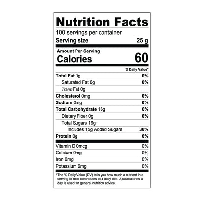 Grapefruit | Multi-Use | Bubble Tea Syrup | Fruit Puree | Fruit Slush/Smoothie Mix | Foodservice Canada | Ships Free Within Canada on Orders Above CAD $199