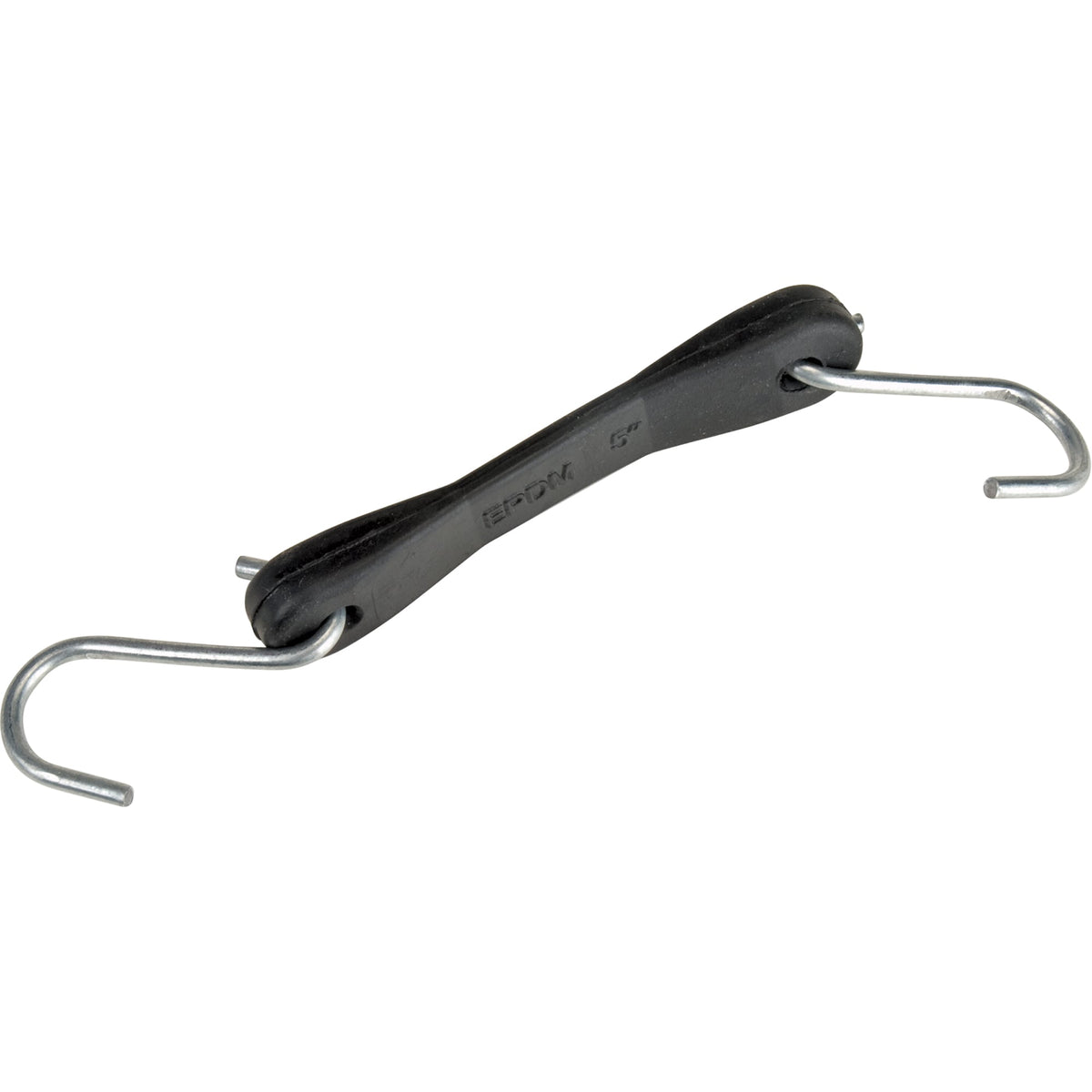 Sangle en caoutchouc, 5"