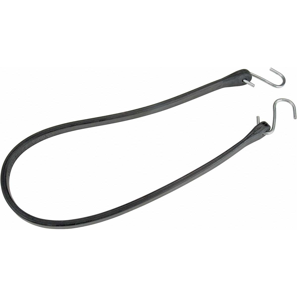 Rubber Tie Down, 31"