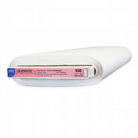 Pellon - 930 - Sew-in Medium Weight Stabilizer