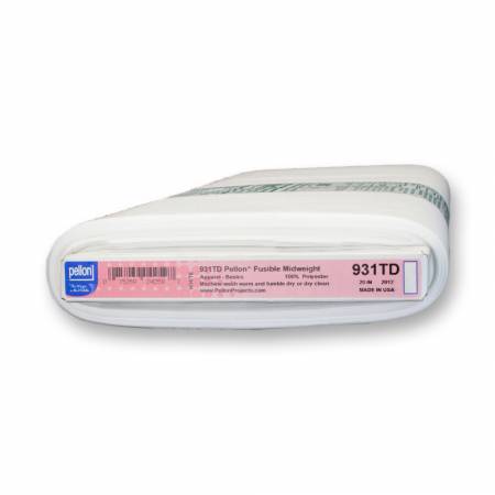 Pellon - 931TD - Medium Weight Fusible - BOLT